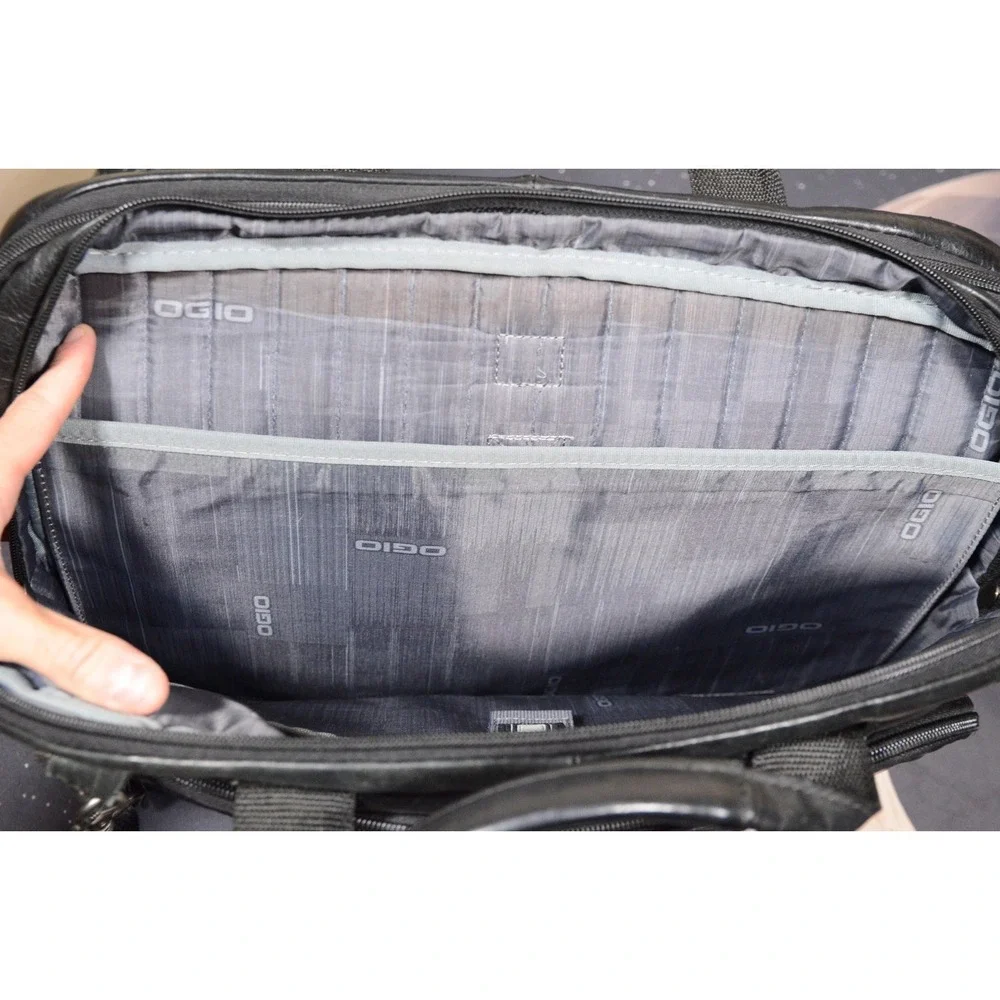 OGIO brand style